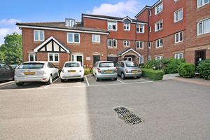 PHOTOS SHOW GENERAL VIEW OF RETIREMENT DEVELOPMENT- click for photo gallery
